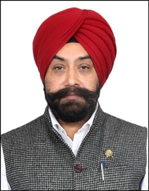 KARAMJIT LADHAR