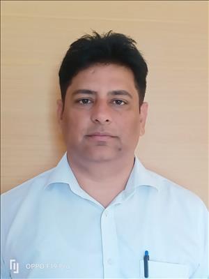 Amit Sharma
