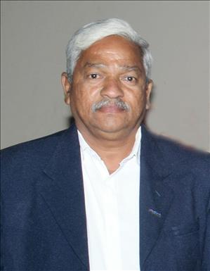 Pramod Pungaonkar