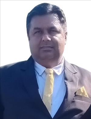 PARAMJIT SIDHU